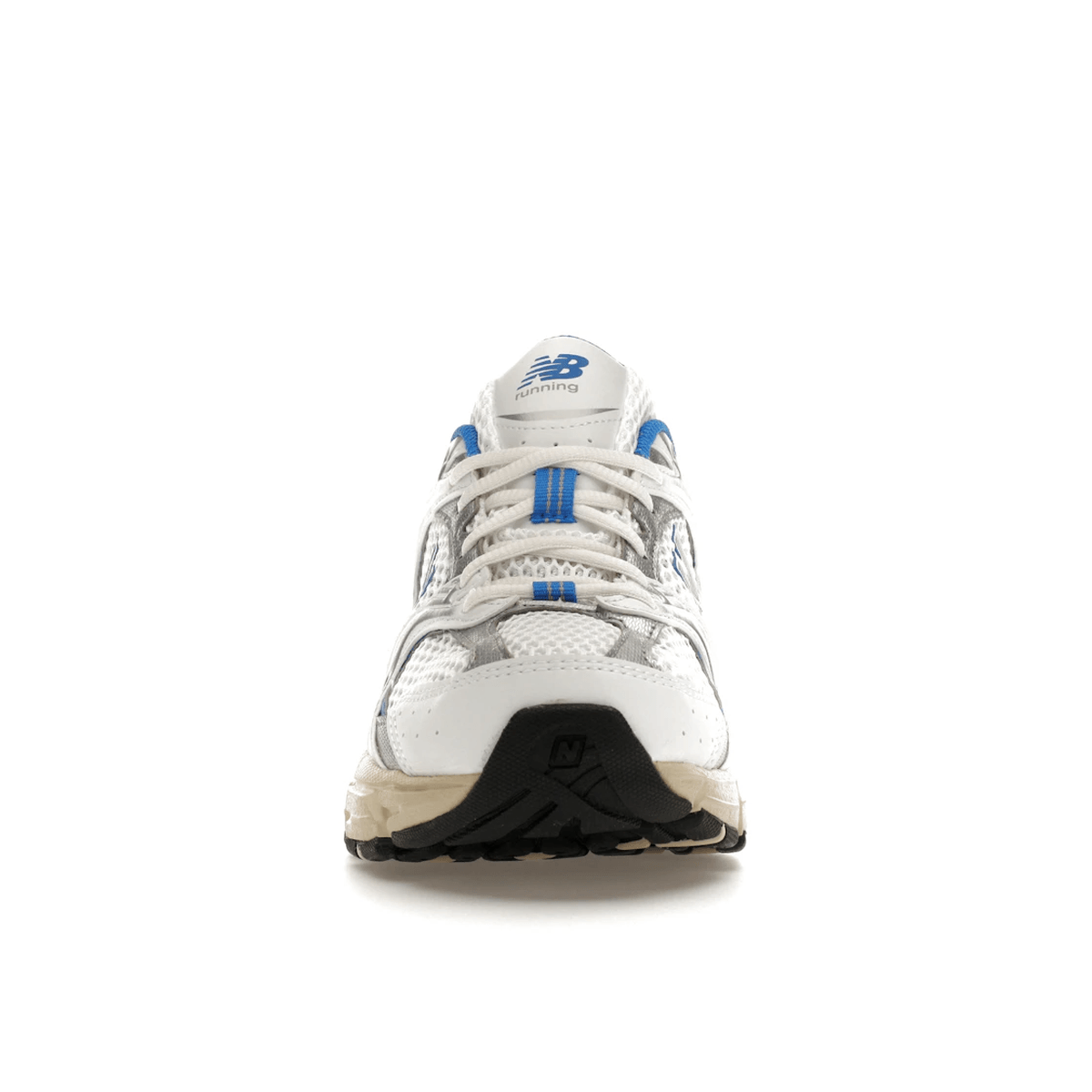 Miniatyrbild av New Balance 530 White Blue Oasis 2