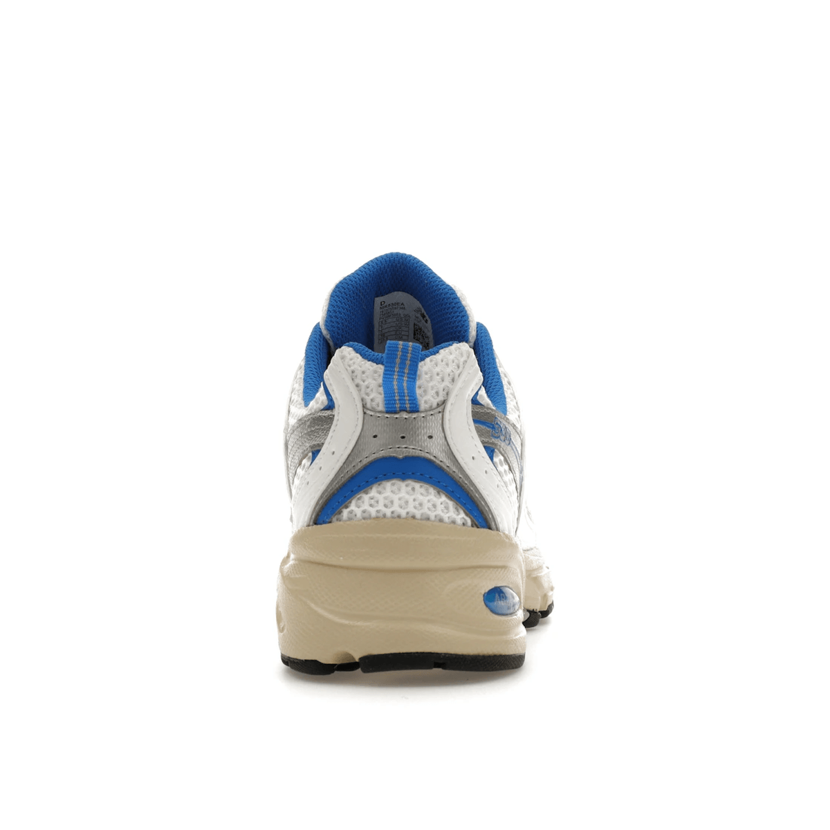 Miniatyrbild av New Balance 530 White Blue Oasis 4