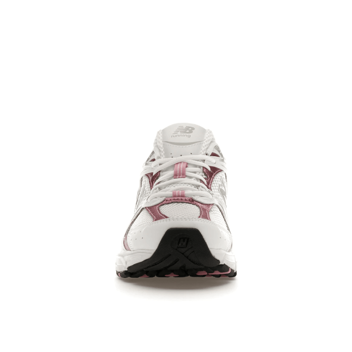 Miniatyrbild av New Balance 530 White Pink Sugar 2