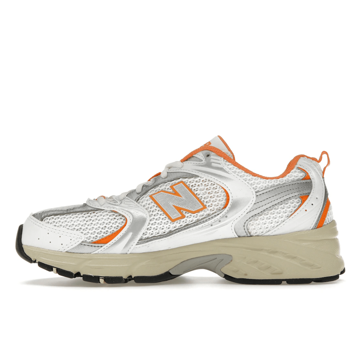 Miniatyrbild av New Balance 530 White Sun Glow 3