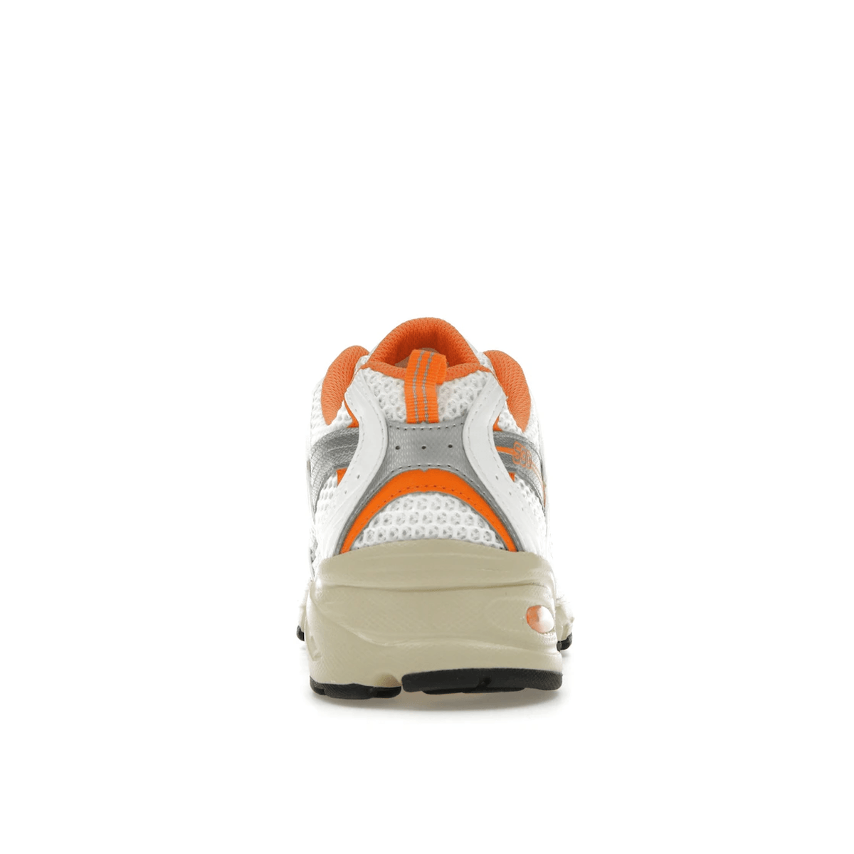 Miniatyrbild av New Balance 530 White Sun Glow 4