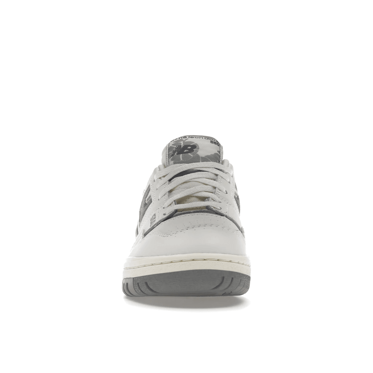 Miniatyrbild av New Balance 530 White Vibrant Apricot Silver Metallic 2