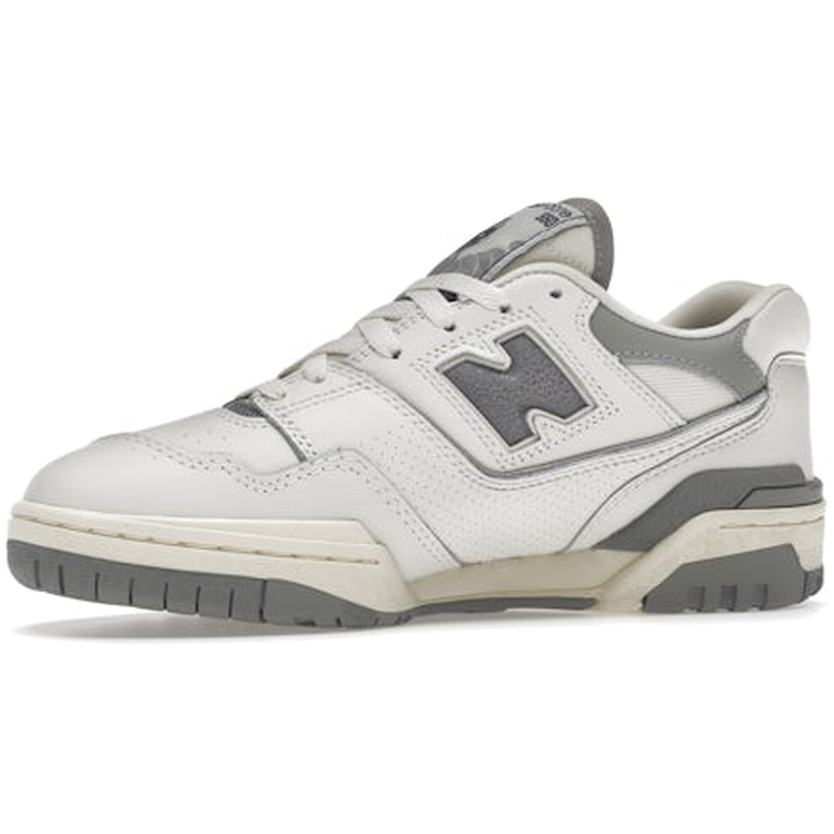 Miniatyrbild av New Balance 550 Aime Leon Dore White Grey 3