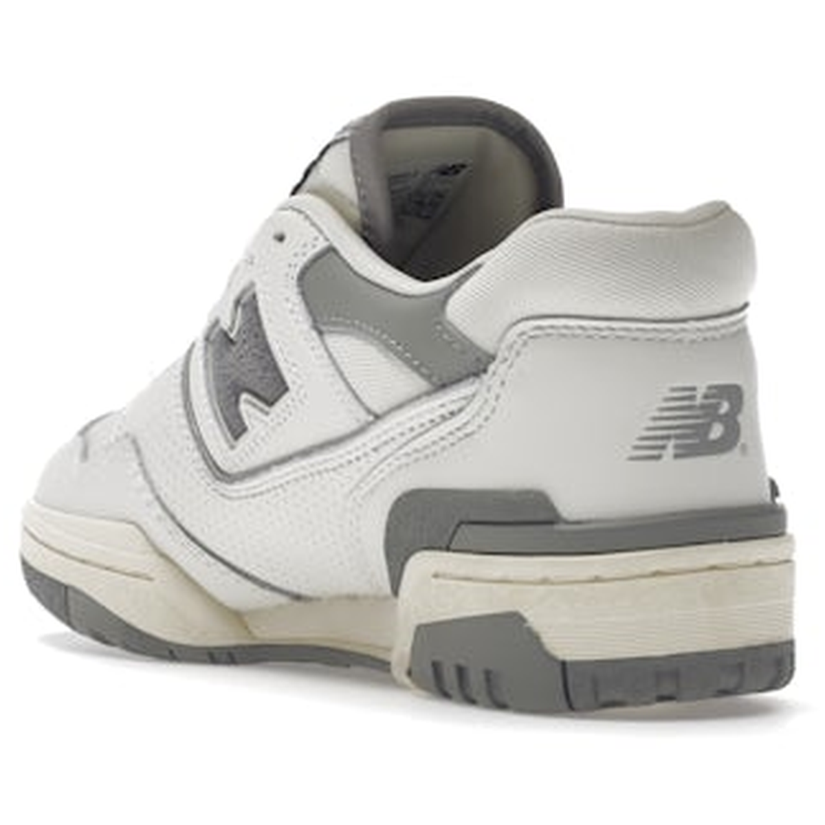 Miniatyrbild av New Balance 550 Aime Leon Dore White Grey 4