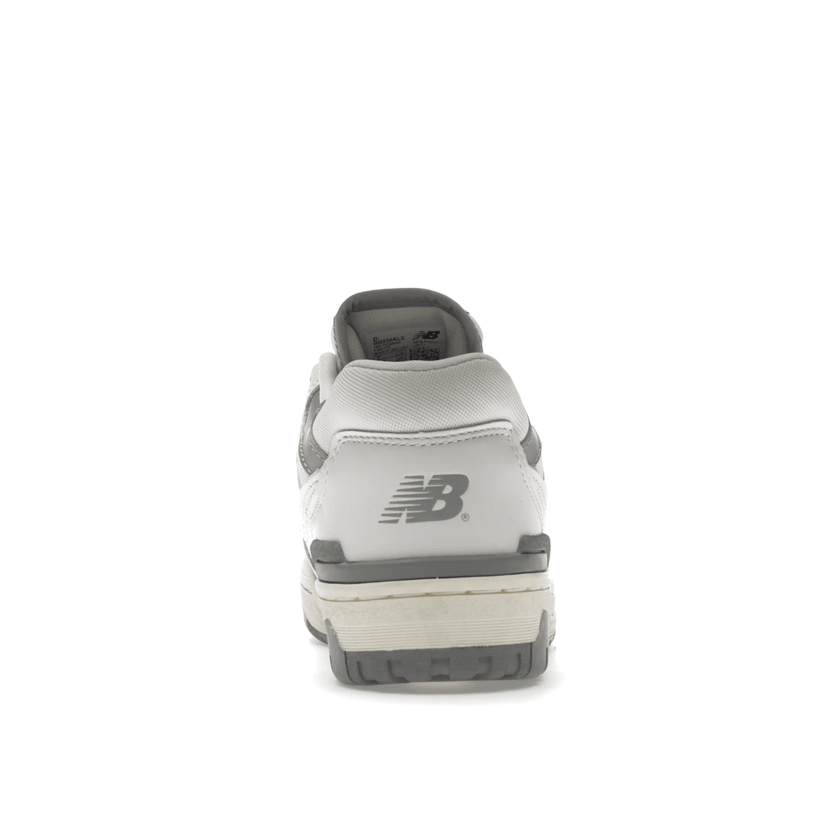 Miniatyrbild av New Balance 550 Aime Leon Dore White Grey 4