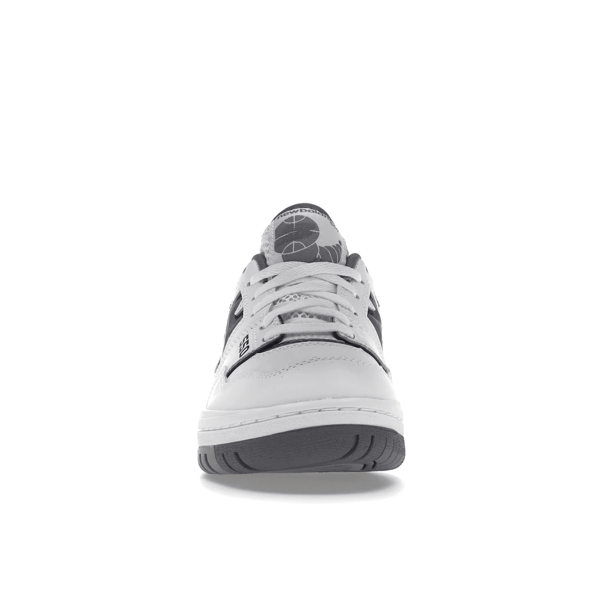 Miniatyrbild av New Balance 550 Dark Grey 2