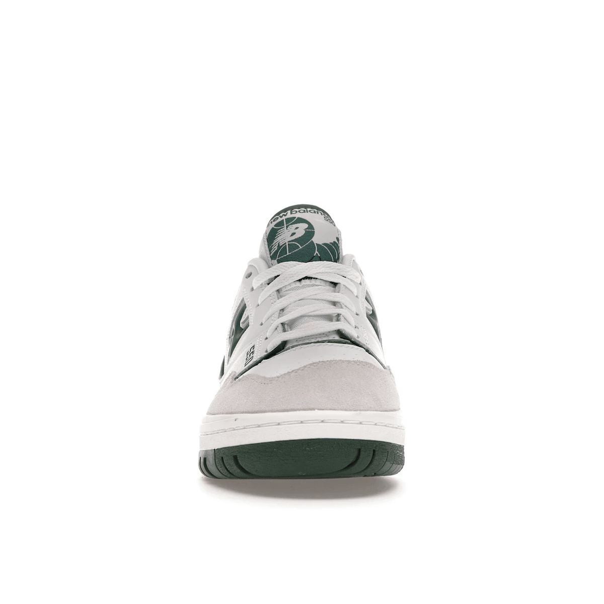 Miniatyrbild av New Balance 550 Green 3