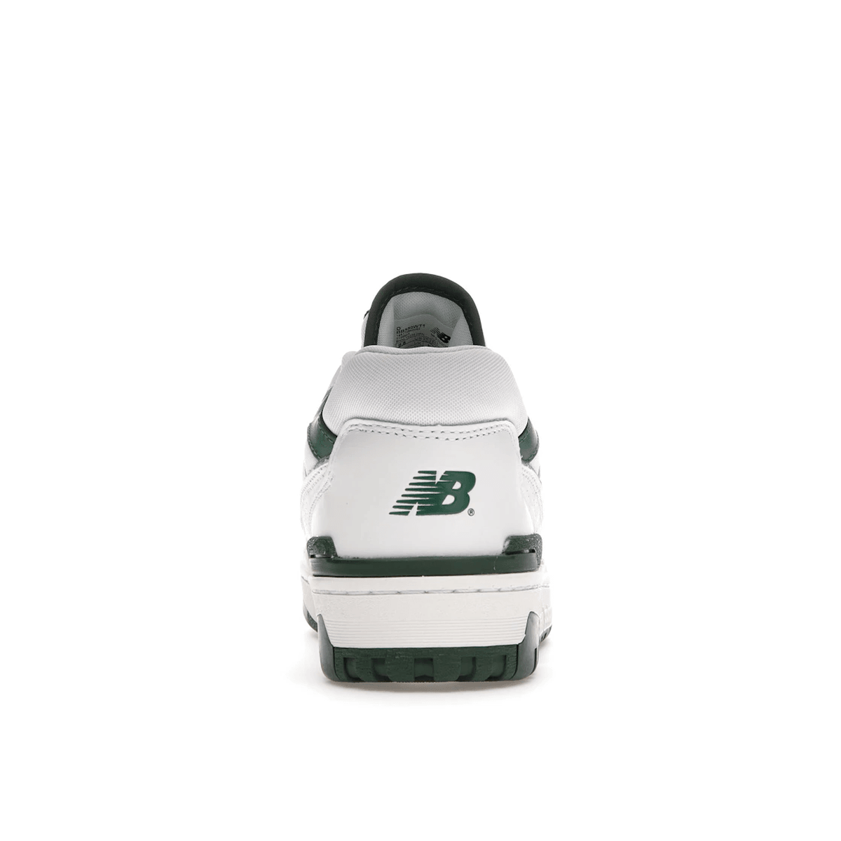 Miniatyrbild av New Balance 550 Green 5