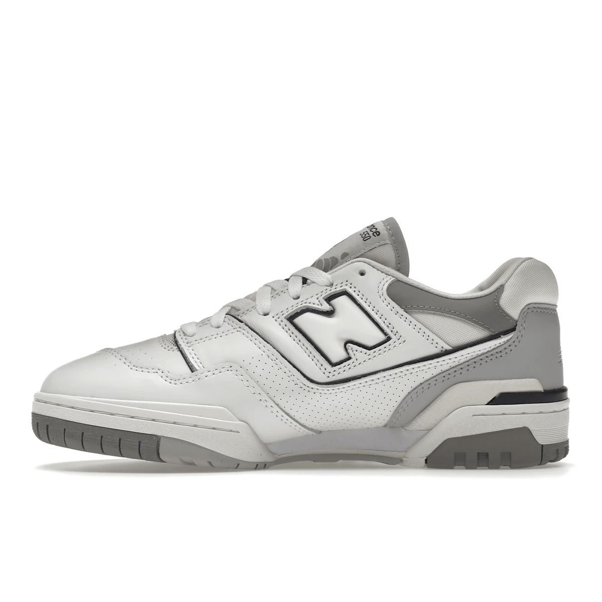 Miniatyrbild av New Balance 550 Salt and Pepper 3