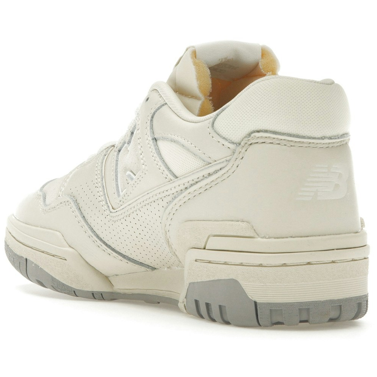 Miniatyrbild av New Balance 550 Turtledove White 4
