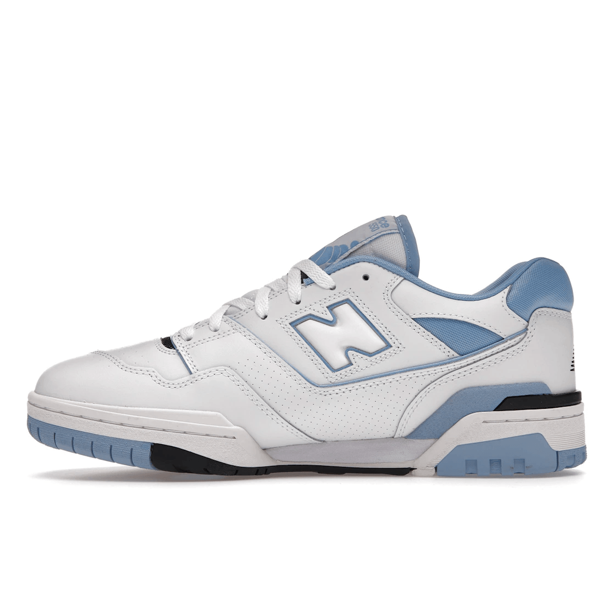 Miniatyrbild av New Balance 550 UNC 3