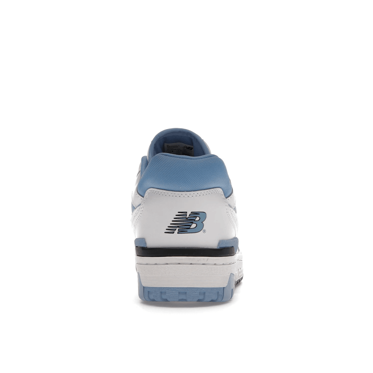 Miniatyrbild av New Balance 550 UNC 4