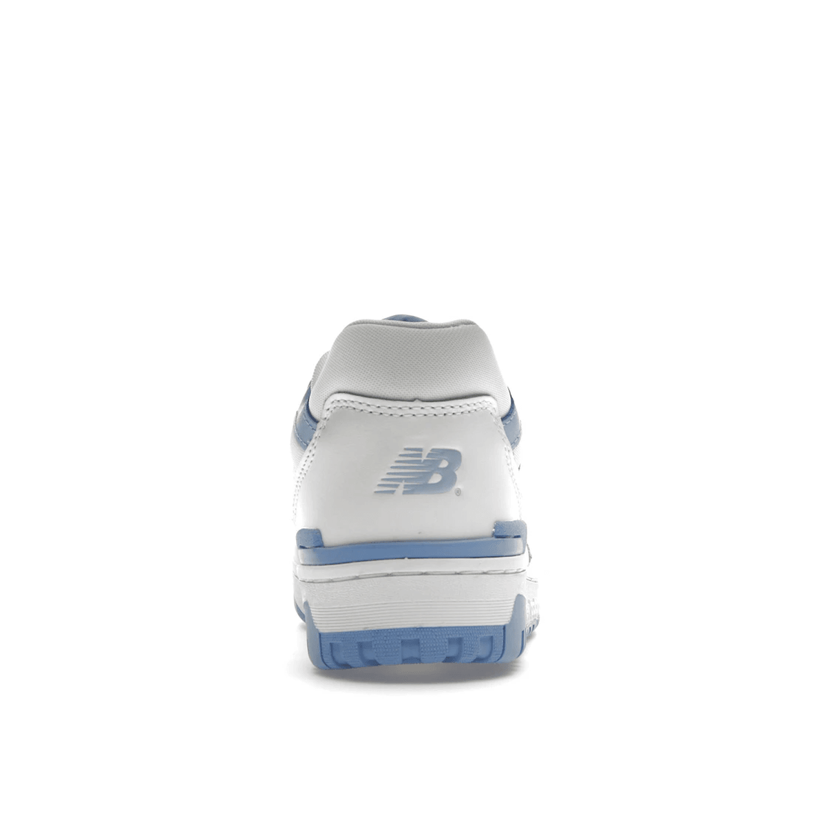 Miniatyrbild av New Balance 550 White Blue Haze Rain Cloud 4