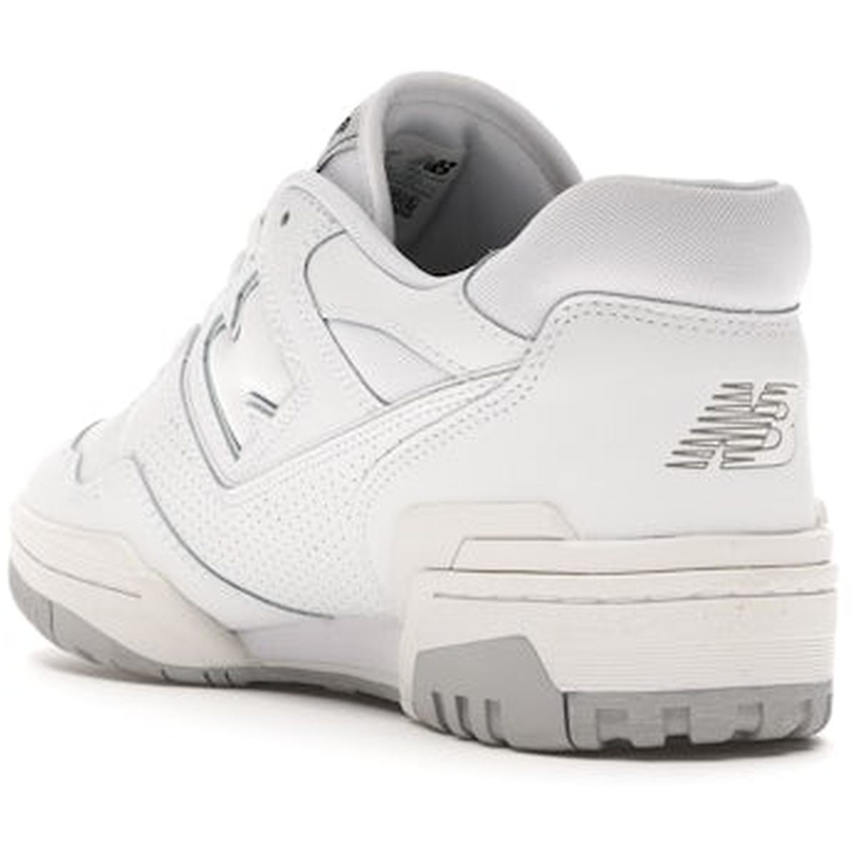 Miniatyrbild av New Balance 550 White Grey 4