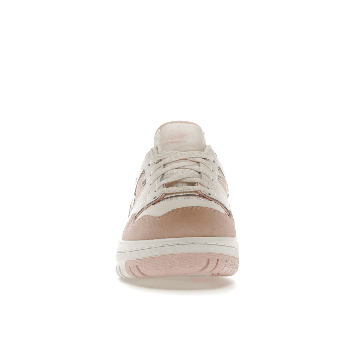Miniatyrbild av New Balance 550 White Pink 2