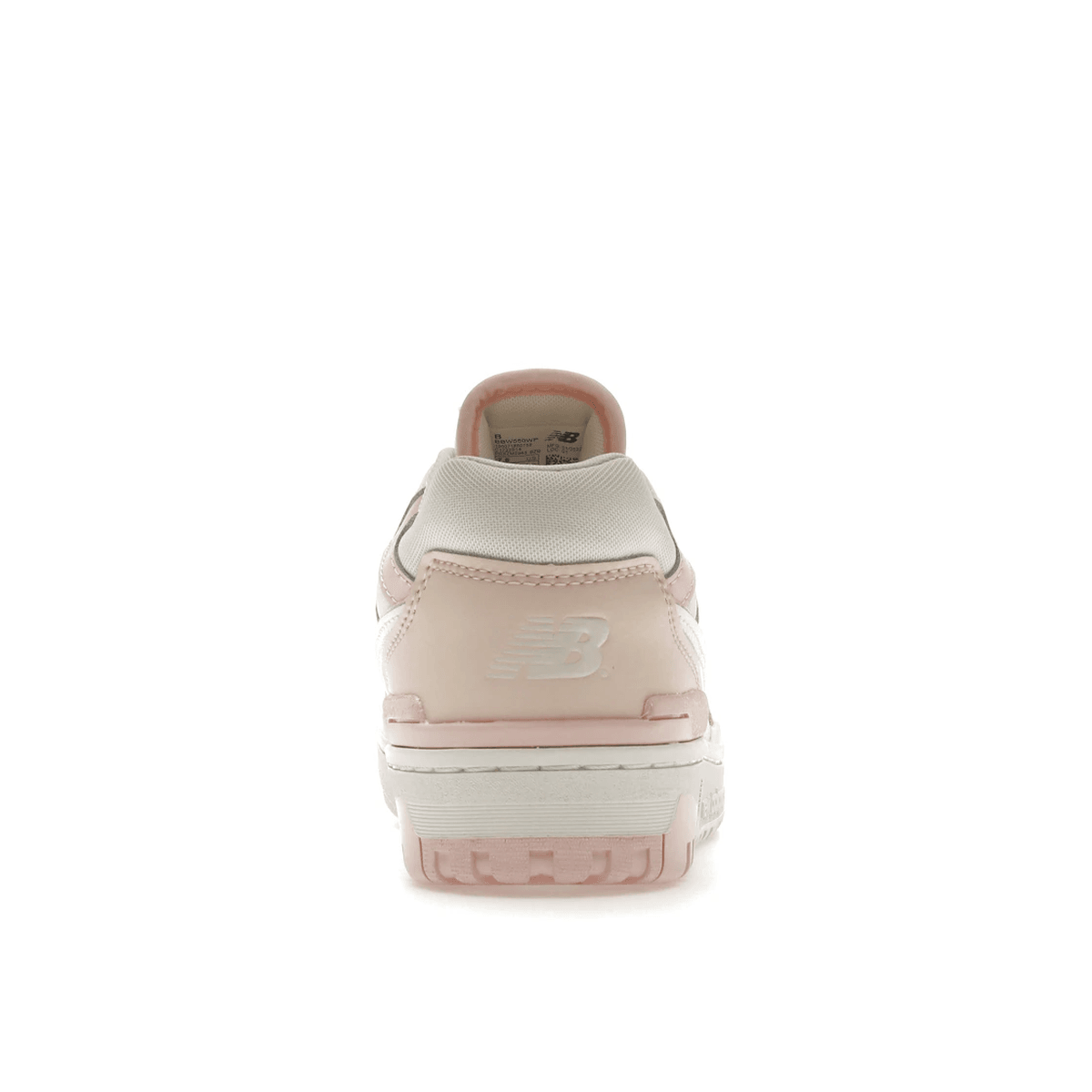 Miniatyrbild av New Balance 550 White Pink 4