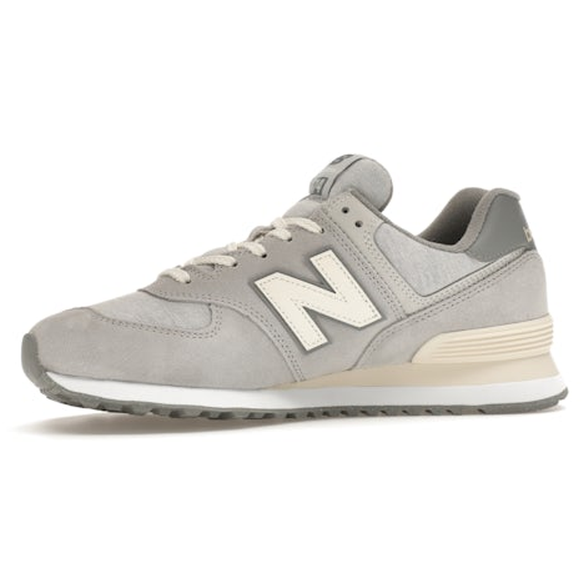 Miniatyrbild av New Balance 574 Grey Day Concrete 3