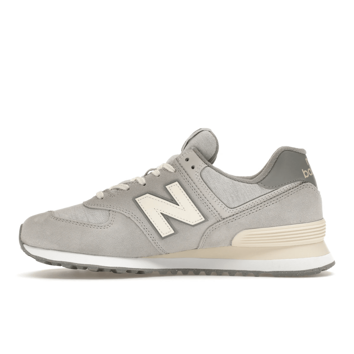 Miniatyrbild av New Balance 574 Grey Day Concrete 3