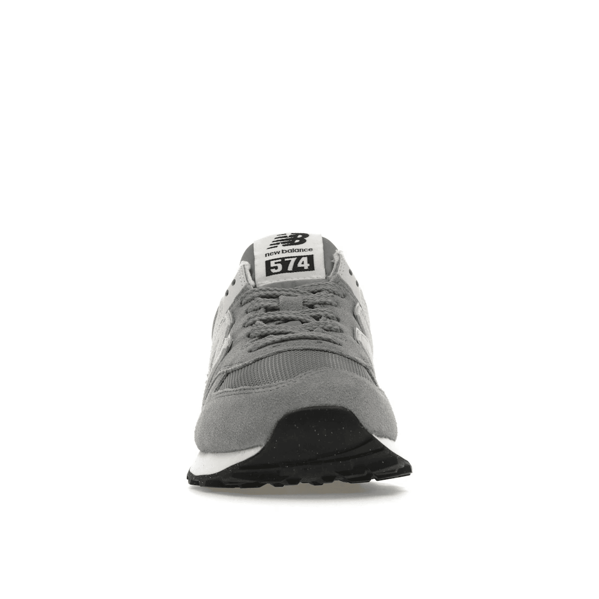 Miniatyrbild av New Balance 574 Grey Off White 2
