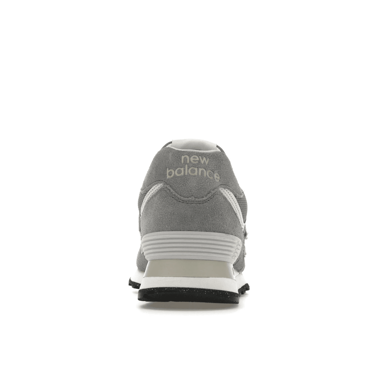 Miniatyrbild av New Balance 574 Grey Off White 4