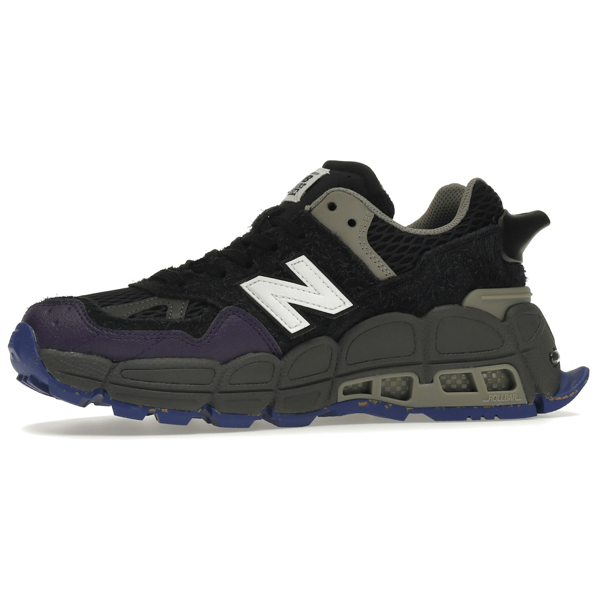Miniatyrbild av New Balance 574 Salehe Bembury Universal Communication 3