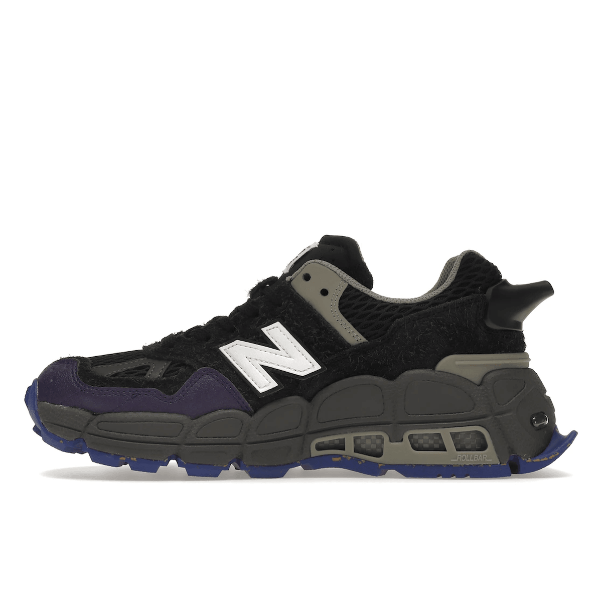 Miniatyrbild av New Balance 574 Salehe Bembury Universal Communication 3
