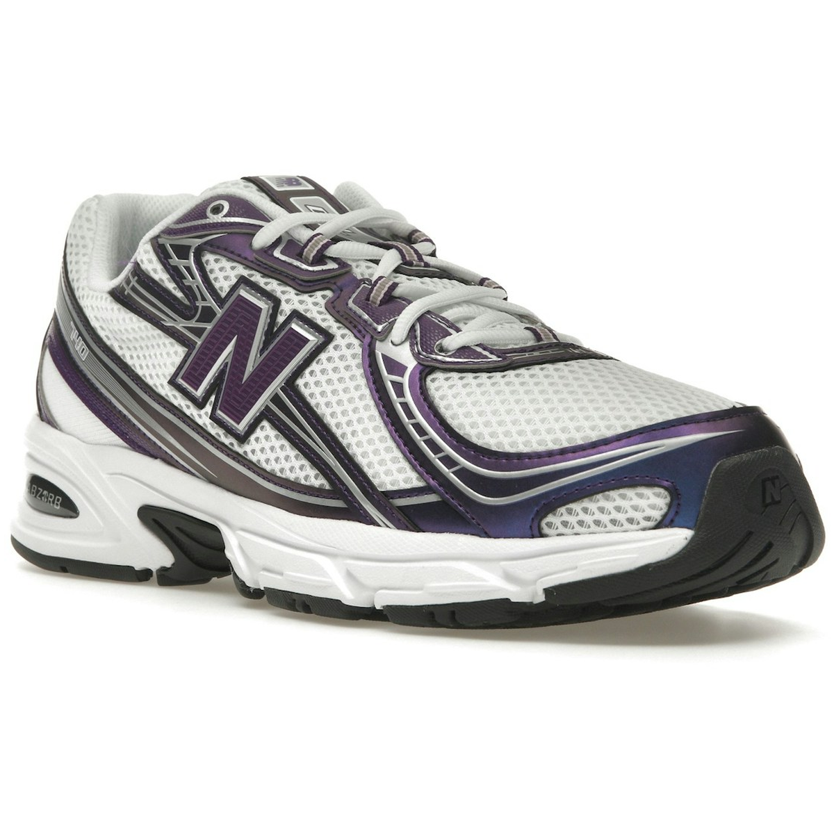 Miniatyrbild av New Balance 740v2 Concord Grape 2