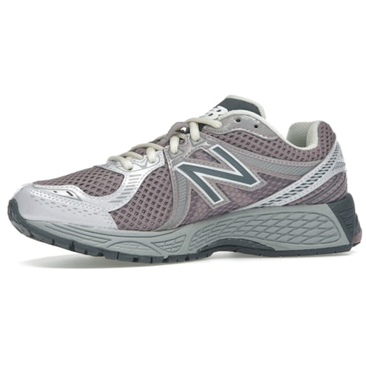 Miniatyrbild av New Balance 860v2 Ice Wine 3