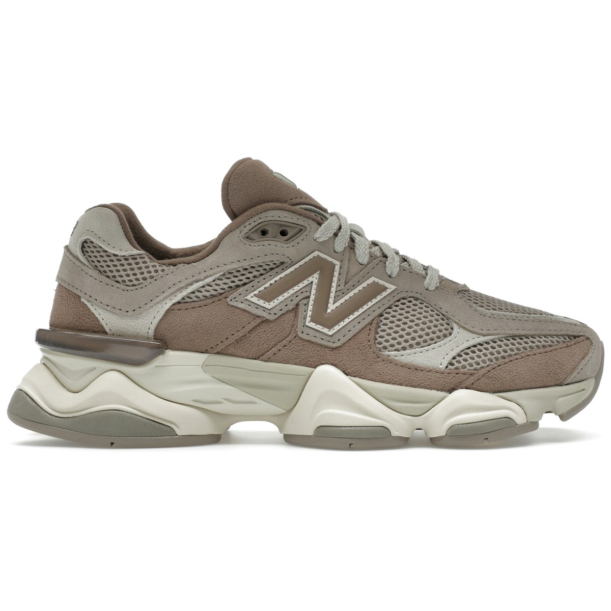 New Balance 9060 Arid Stone Mushroom