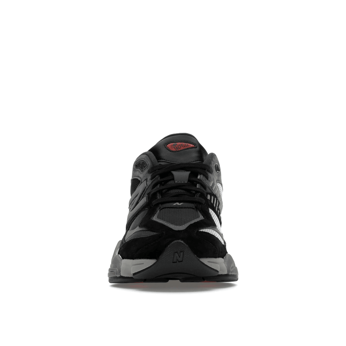 Miniatyrbild av New Balance 9060 Black Castlerock Grey 2