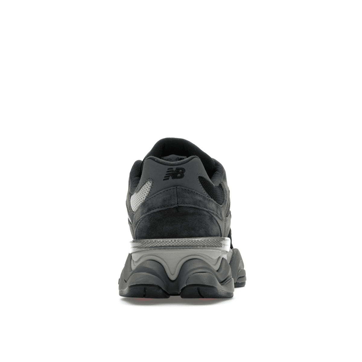 Miniatyrbild av New Balance 9060 Black Castlerock Grey 4