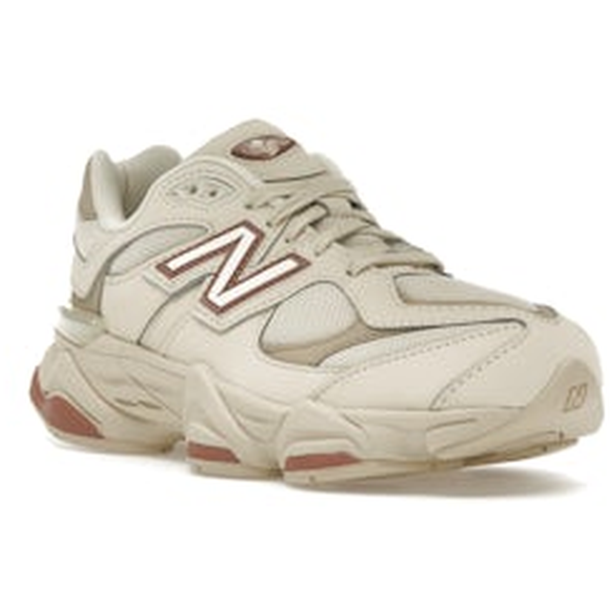 Miniatyrbild av New Balance 9060 Bone Sparrow 2