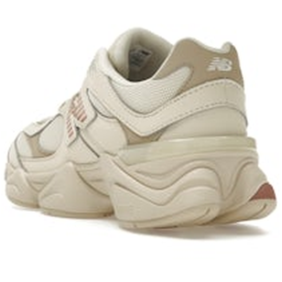 Miniatyrbild av New Balance 9060 Bone Sparrow 4