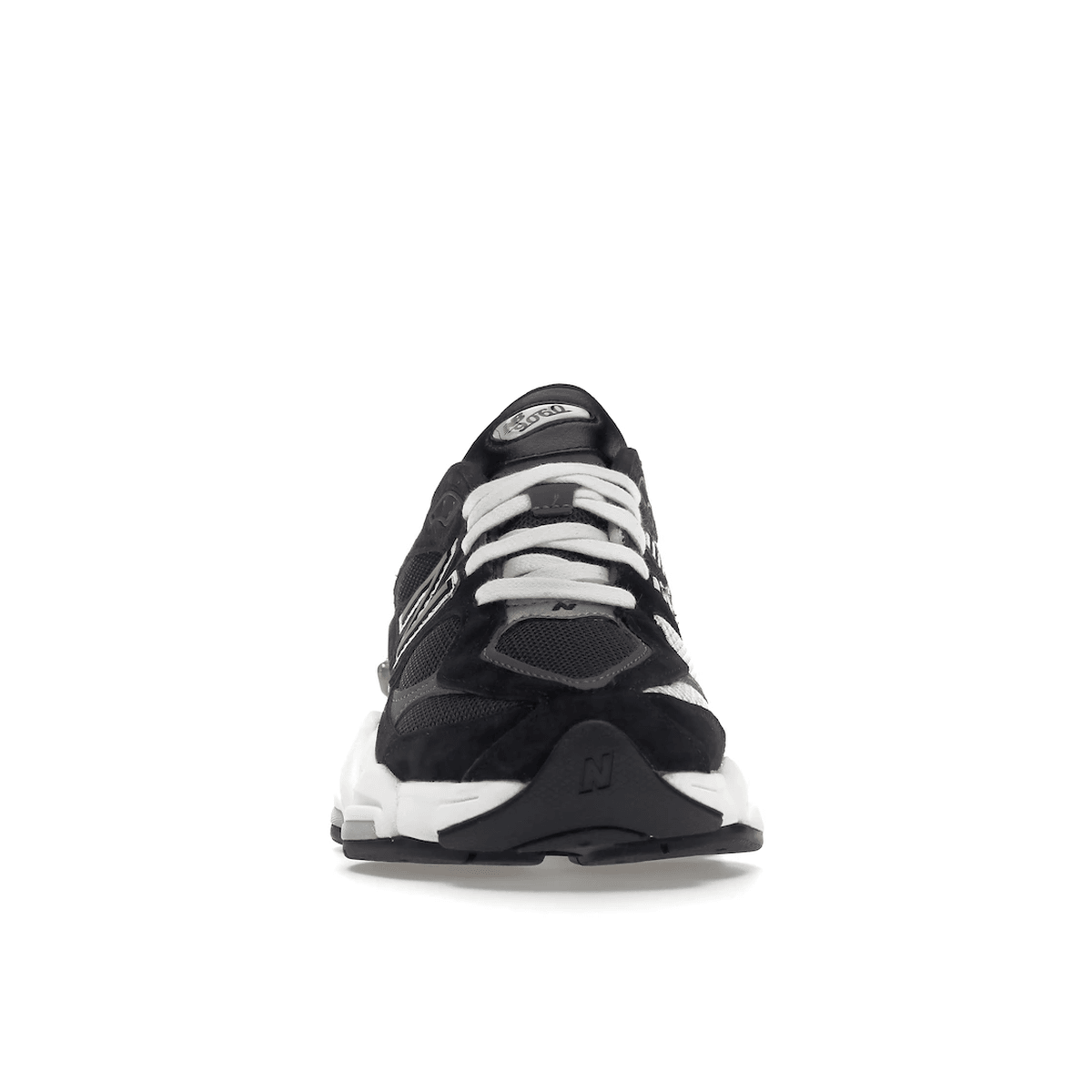 Miniatyrbild av New Balance 9060 Brown Black 2