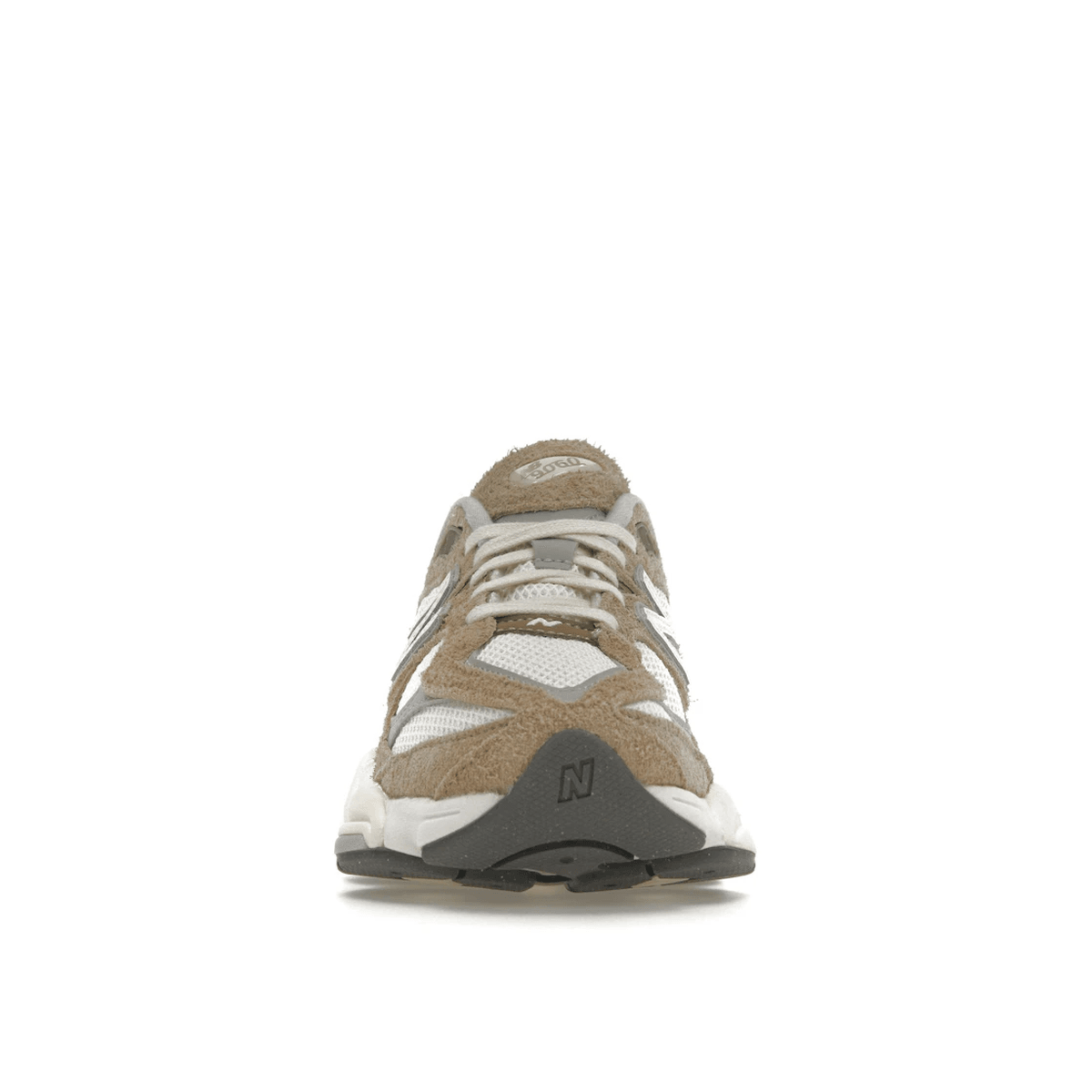 Miniatyrbild av New Balance 9060 Driftwood Stone Pink Sea Salt 2