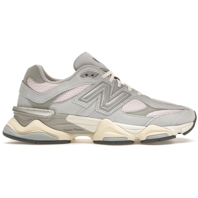 New Balance 9060 Granite Pink