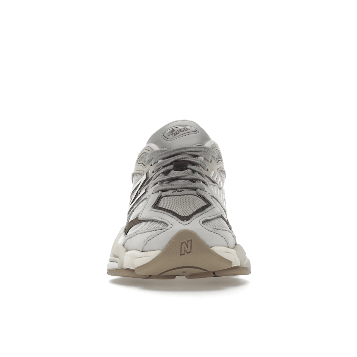 Miniatyrbild av New Balance 9060 Grey Matter Timberwolf 2