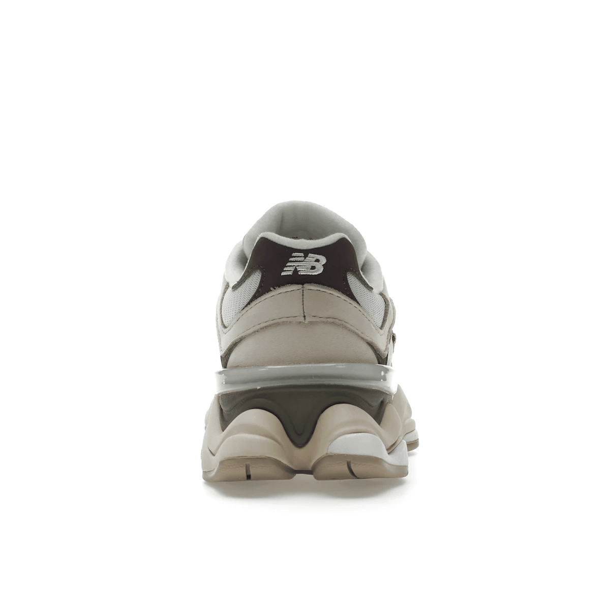 Miniatyrbild av New Balance 9060 Grey Matter Timberwolf 4