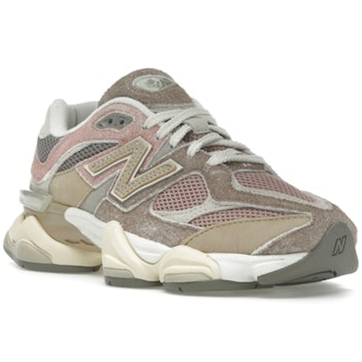 Miniatyrbild av New Balance 9060 Landslide Mushroom 2