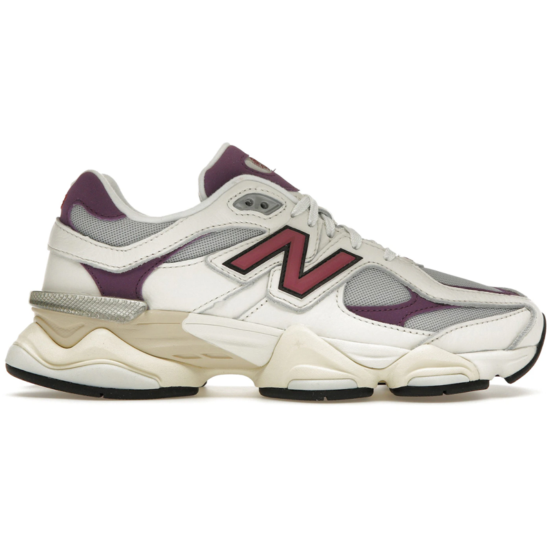 New Balance 9060 Magenta