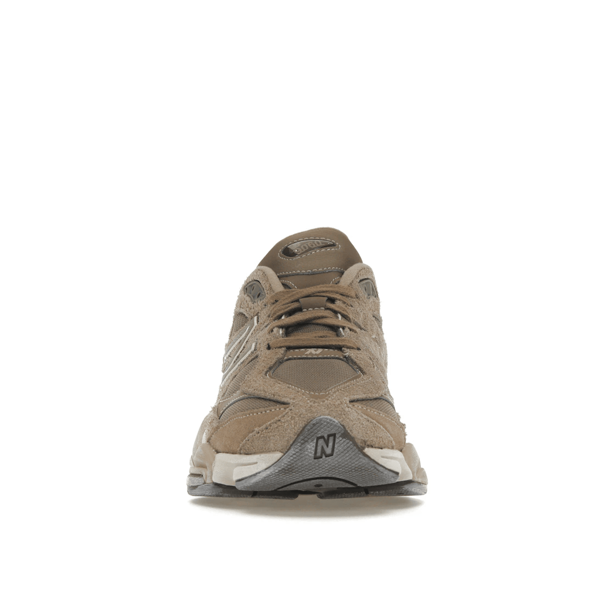 Miniatyrbild av New Balance 9060 Mushroom Timberwolf 2