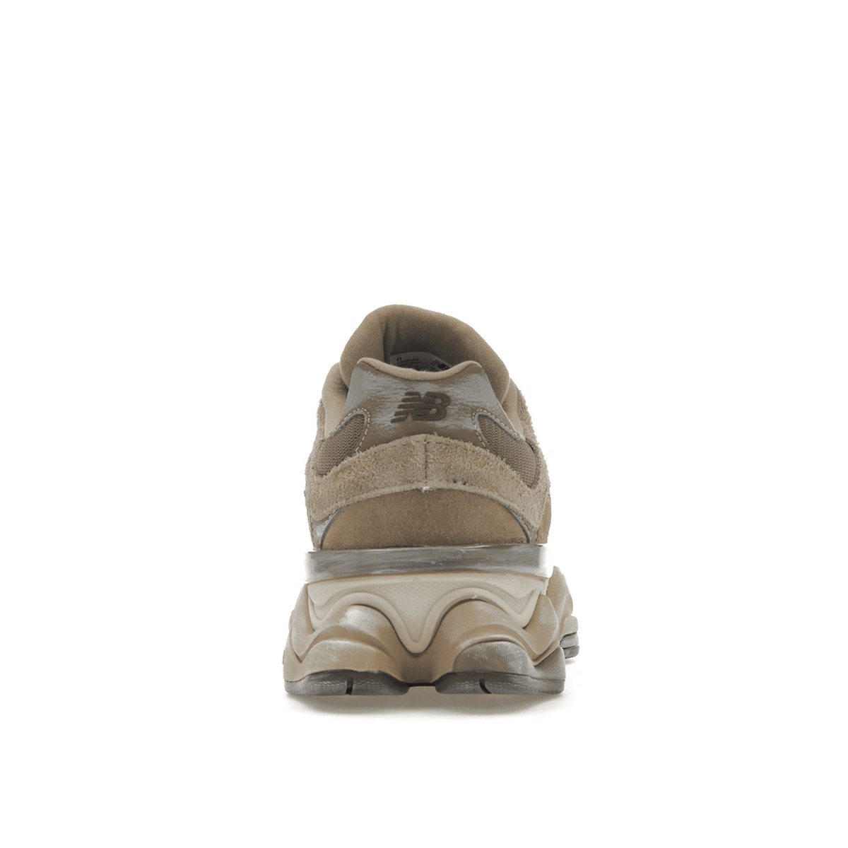 Miniatyrbild av New Balance 9060 Mushroom Timberwolf 4
