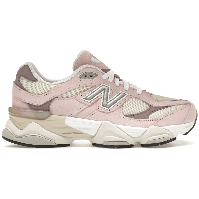 New Balance 9060 Pink White