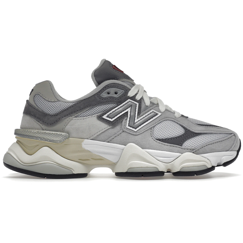 New Balance 9060 Quartz Grey