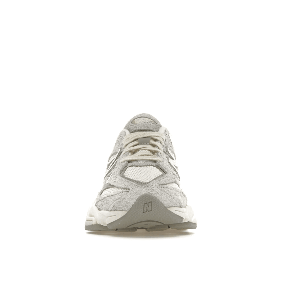 Miniatyrbild av New Balance 9060 Quartz Grey 2