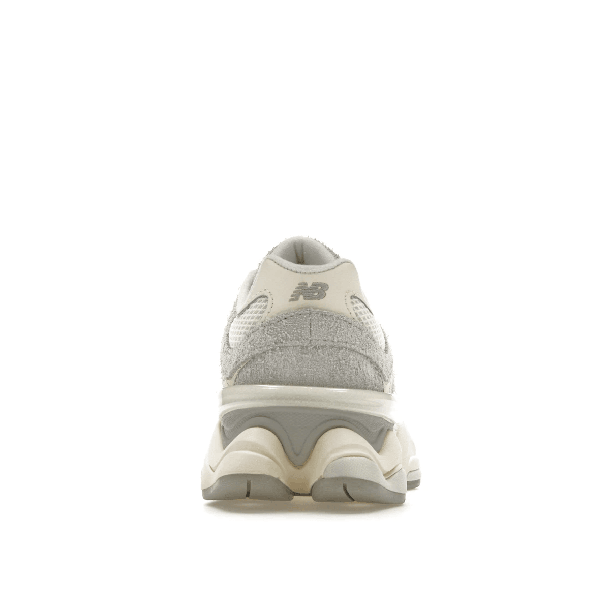 Miniatyrbild av New Balance 9060 Quartz Grey 4