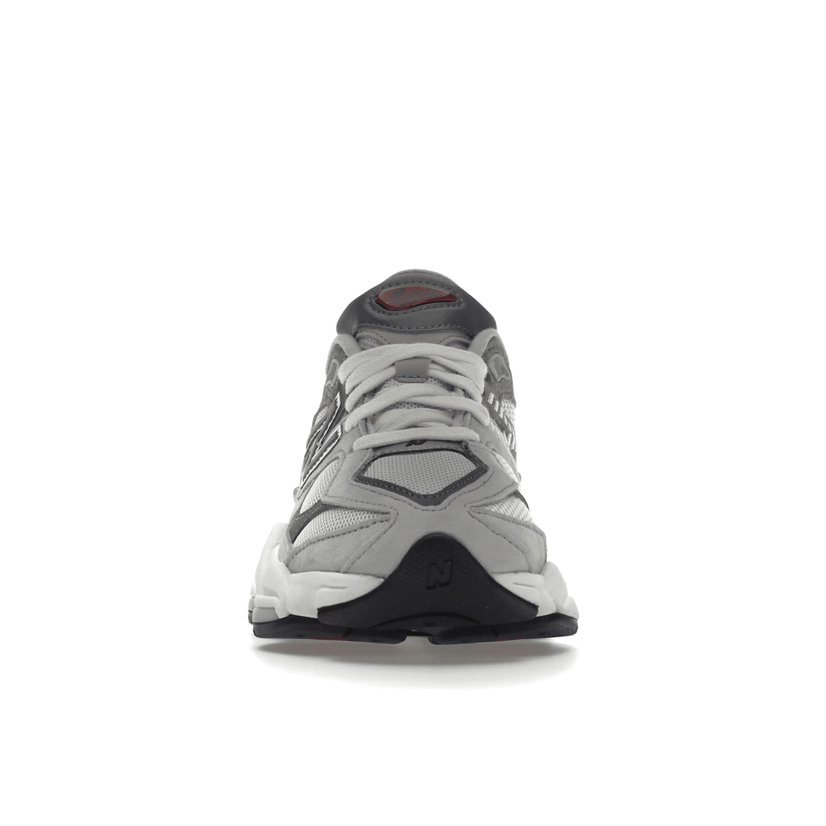 Miniatyrbild av New Balance 9060 Rain Cloud Grey 2