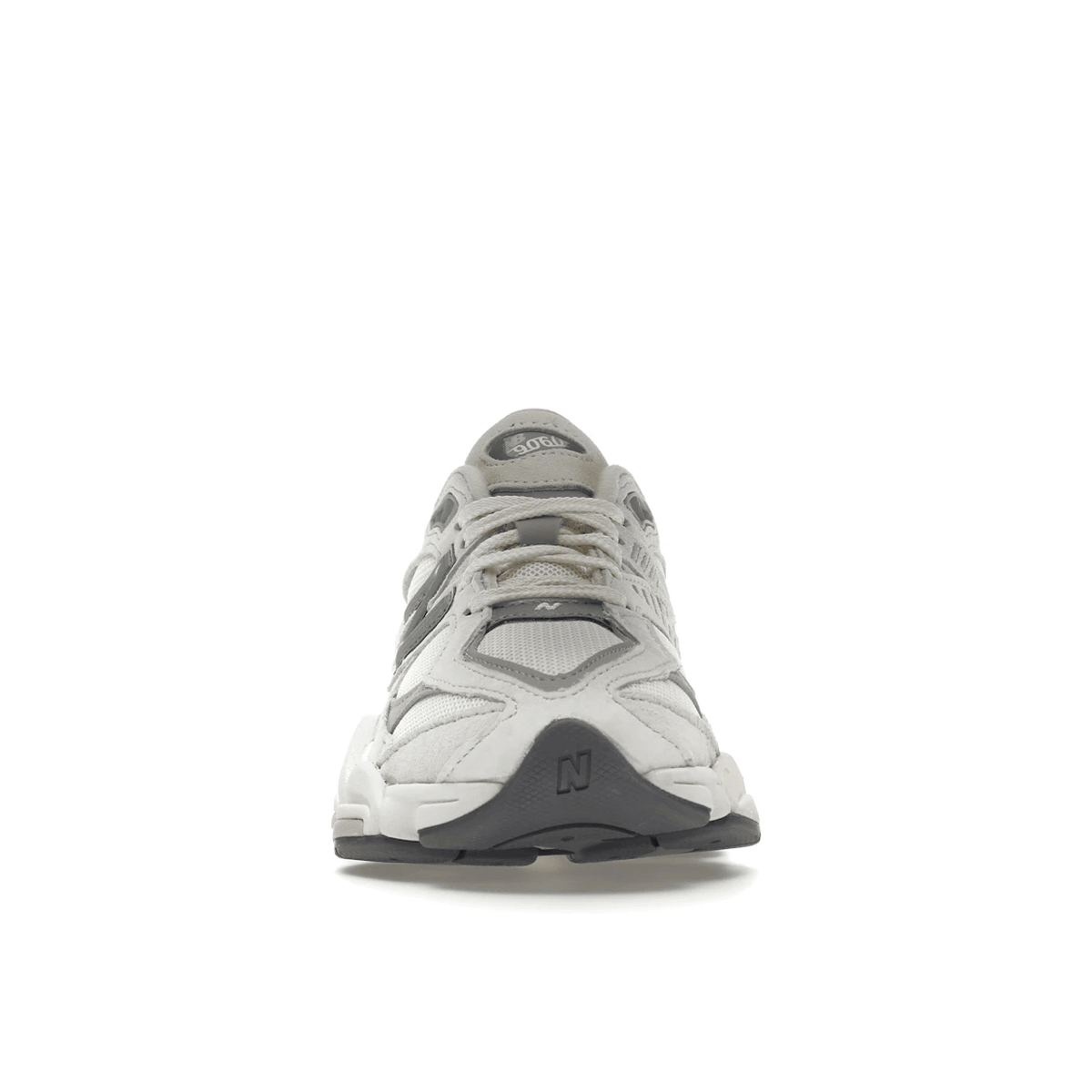Miniatyrbild av New Balance 9060 Sea Salt White 2