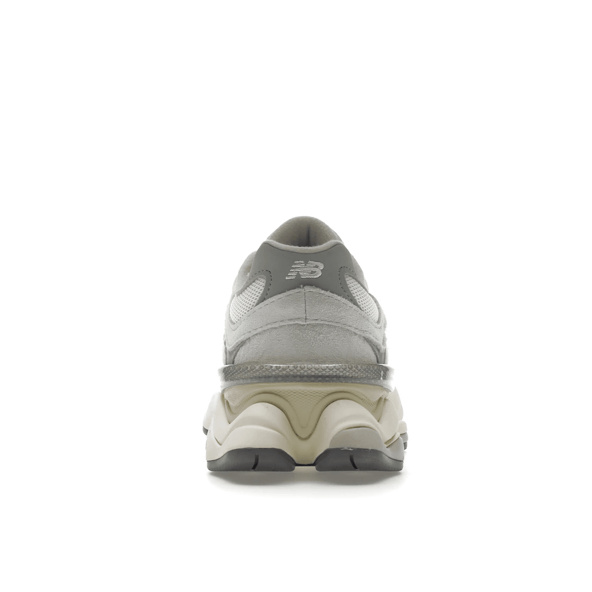 Miniatyrbild av New Balance 9060 Sea Salt White 4