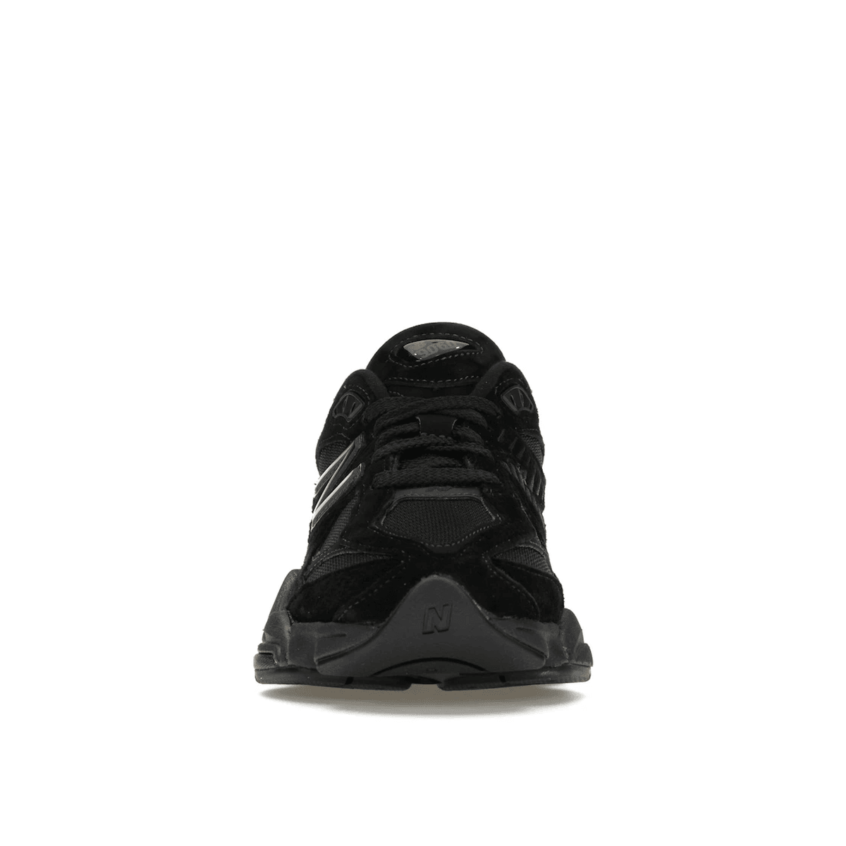 Miniatyrbild av New Balance 9060 Triple Black 2